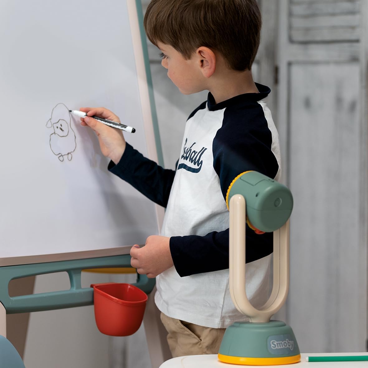 Smoby Drawing Projector