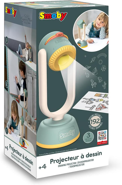 Smoby Drawing Projector
