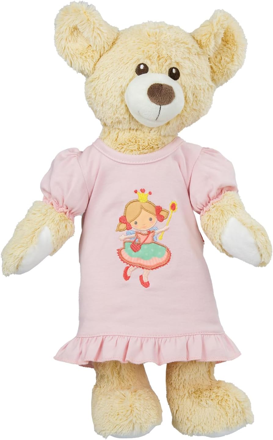 Heless - Poppen Nachtjapon Prinses Emily 35-45 cm