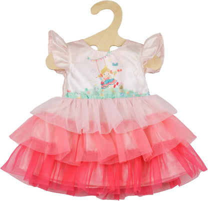 Heless - Poppenjurk Prinses Emily 35-45 cm