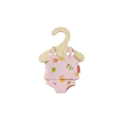 Heless - Poppenondergoed Prinses Emily 20-25 cm