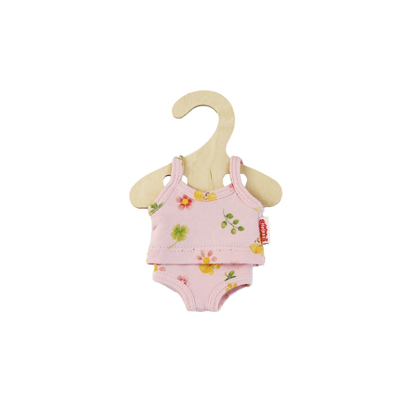 Heless - Poppenondergoed Prinses Emily 20-25 cm
