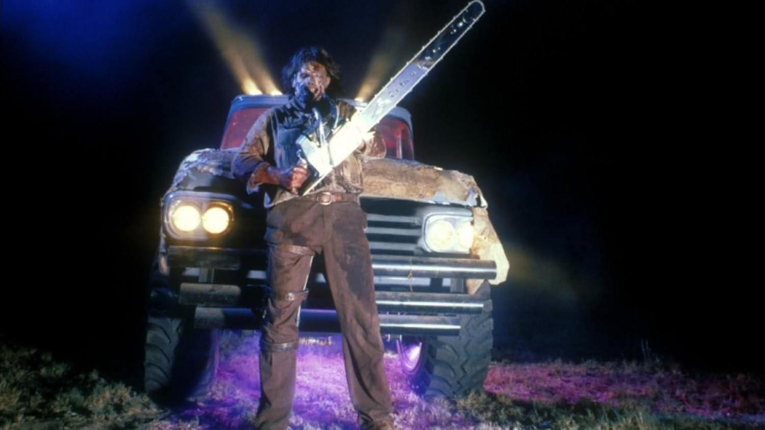 Leatherface: Texas Chainsaw Massacre III (Digipack, 2 Blu-rays+1 DVD