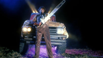 Leatherface: Texas Chainsaw Massacre III (Digipack, 2 Blu-rays+1 DVD