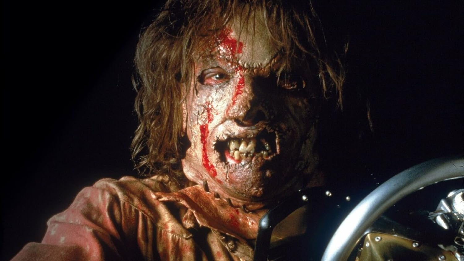 Leatherface: Texas Chainsaw Massacre III (Digipack, 2 Blu-rays+1 DVD