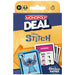Monopoly Deal Disney Stitch Edition Card Game - Dutch Version