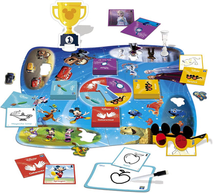 Jumbo Party & Co. Disney Bordspel