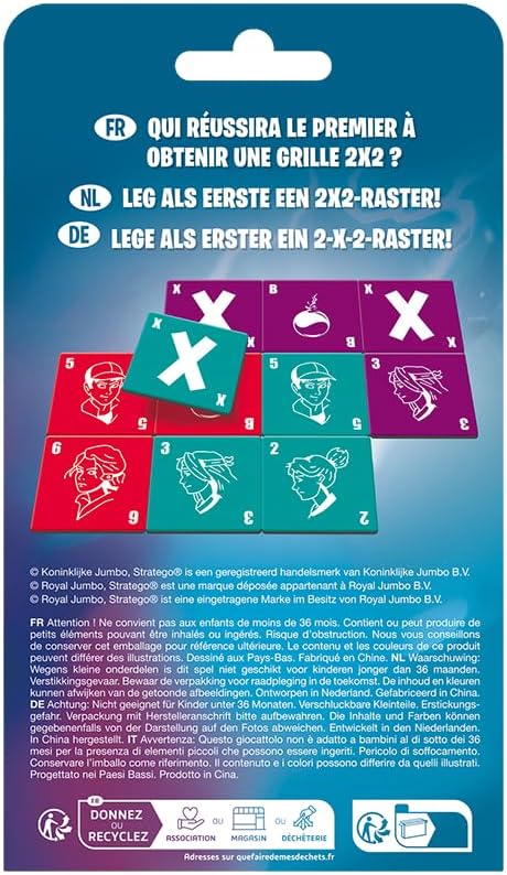 Stratego - Card Clash