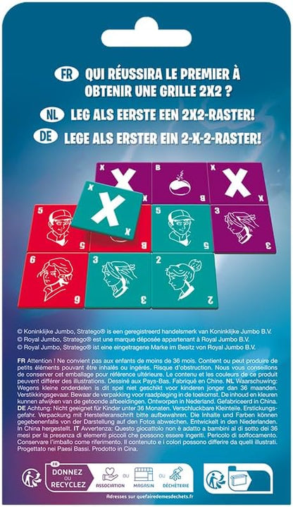 Stratego - Card Clash