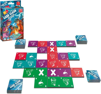 Stratego - Card Clash