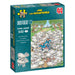Jan van Haasteren, Expert 7, Lam gelegd, 500 stukjes puzzel, Legpuzzel volwassenen