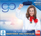 Géraldine Olivier - Die großen maritimen Welterfolge