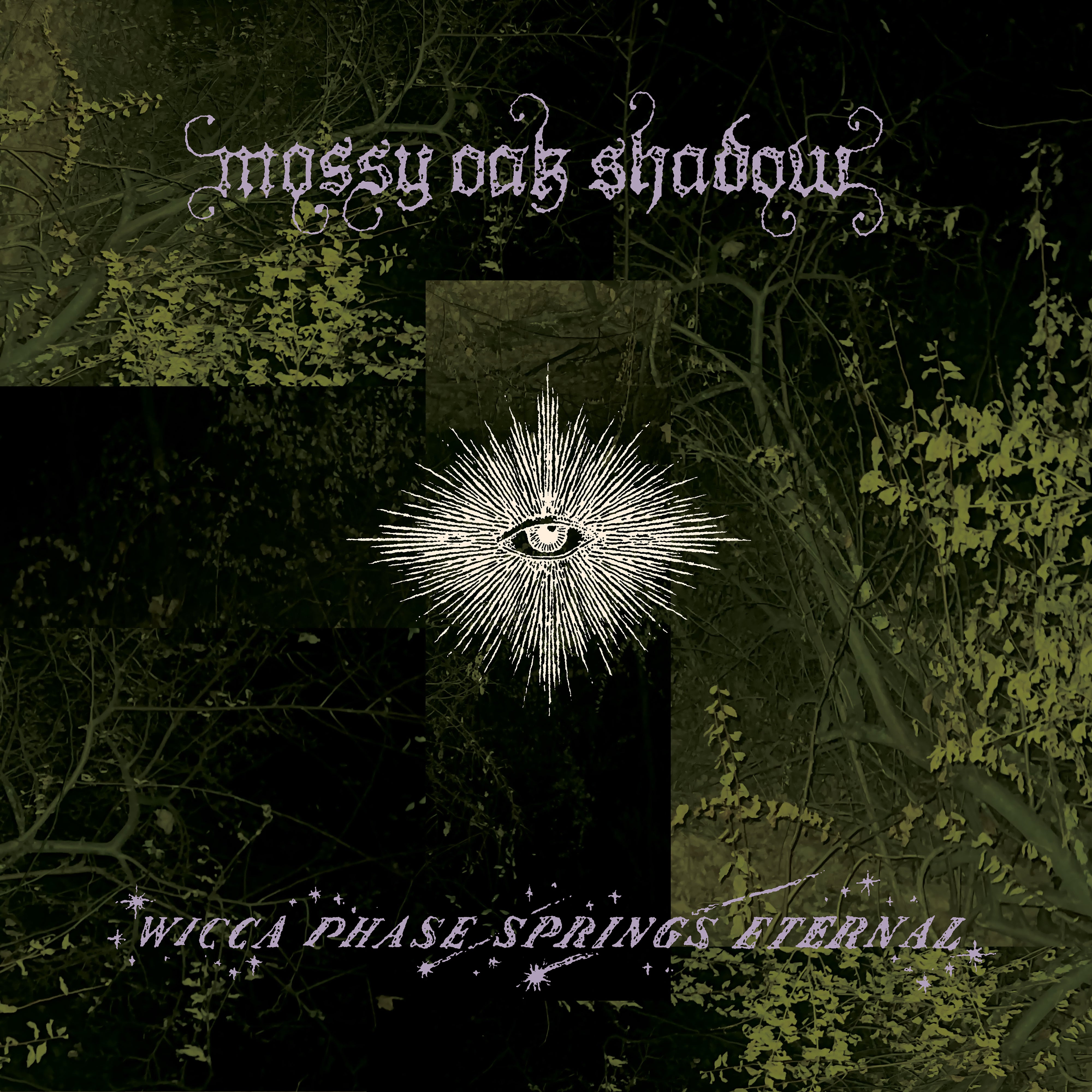 Mossy Oak Shadow