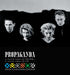 A Secret Sense of Rhythm, a Secret Sense of Sin: The Complete ZTT Propaganda