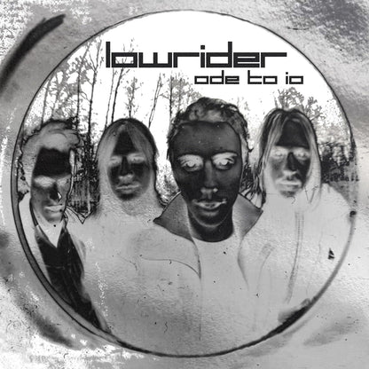 Ode to Io (25th Anniversary Deluxe Edition)