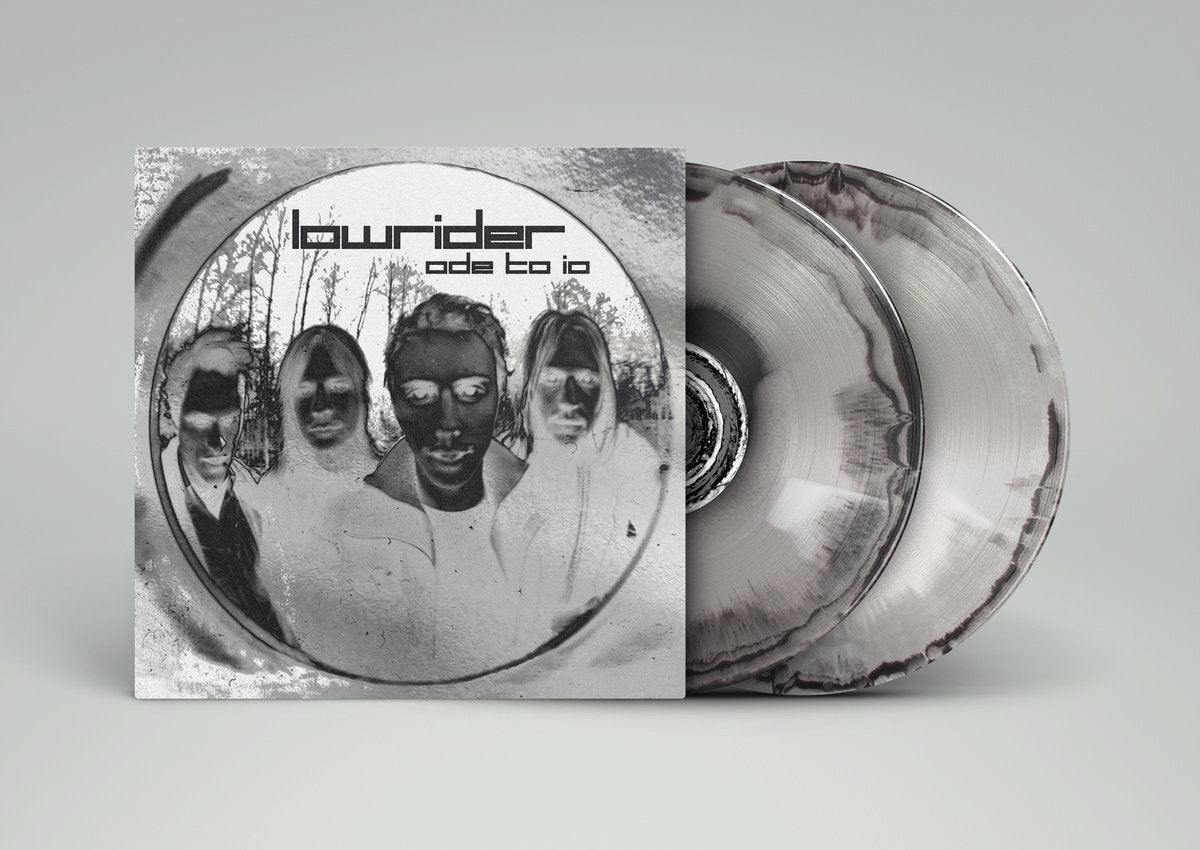 Ode to Io (25th Anniversary Deluxe Edition)