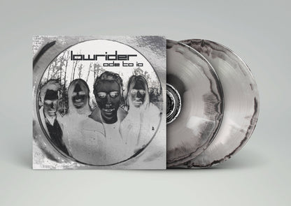 Ode to Io (25th Anniversary Deluxe Edition)
