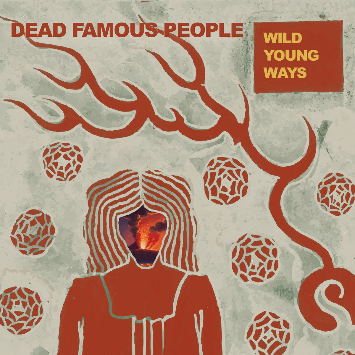 Wild Young Ways