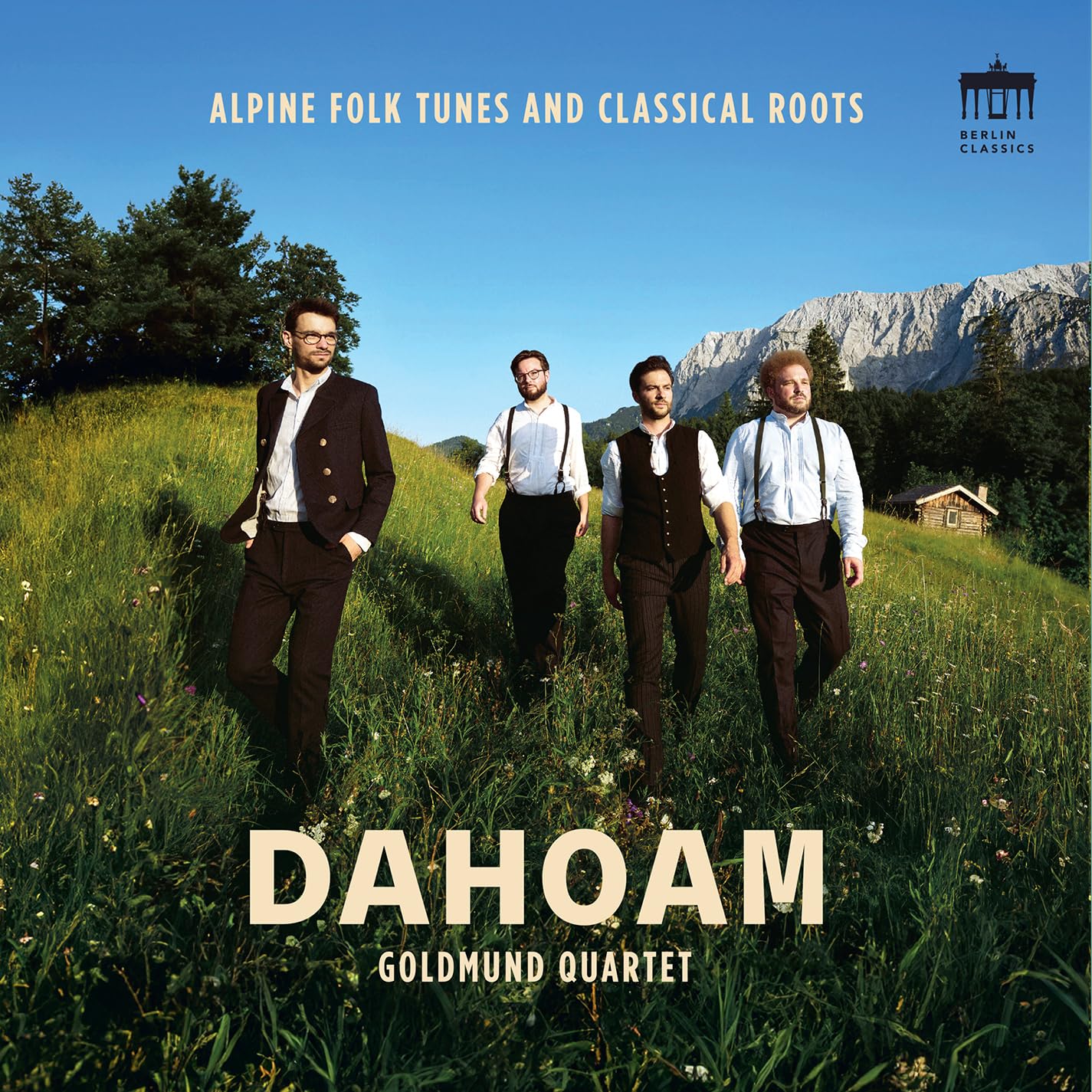 Dahoam