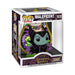 Funko Pop! Deluxe: Villains - Maleficent - (Glass) - Disney Villains- Vinyl-Sammelfigur - Geschenkidee - Offizielle Handelswaren - Spielzeug Für Kinder und Erwachsene - Horror Fans