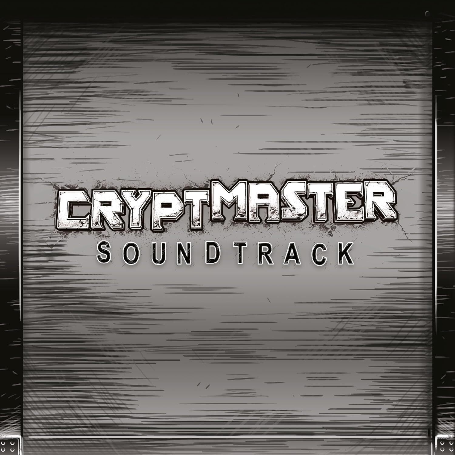 Cryptmaster Soundtrack