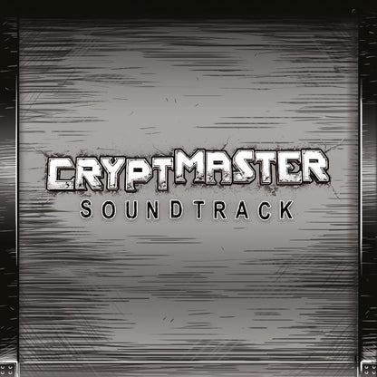 Cryptmaster Soundtrack