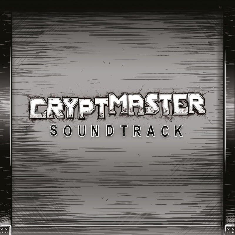 Cryptmaster Soundtrack
