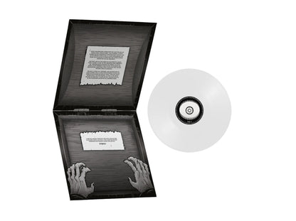 Cryptmaster Soundtrack