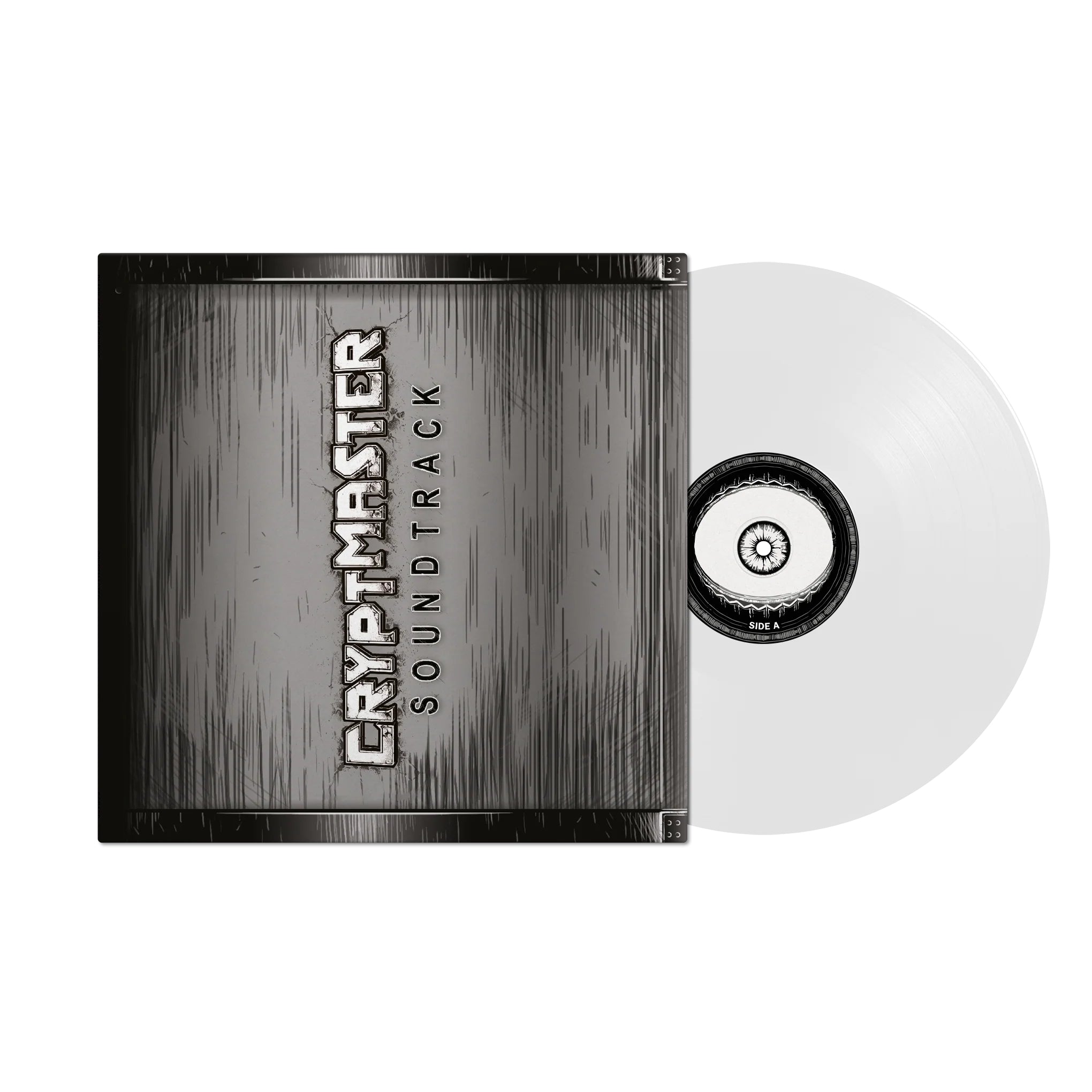 Cryptmaster Soundtrack