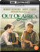 Out of Africa
