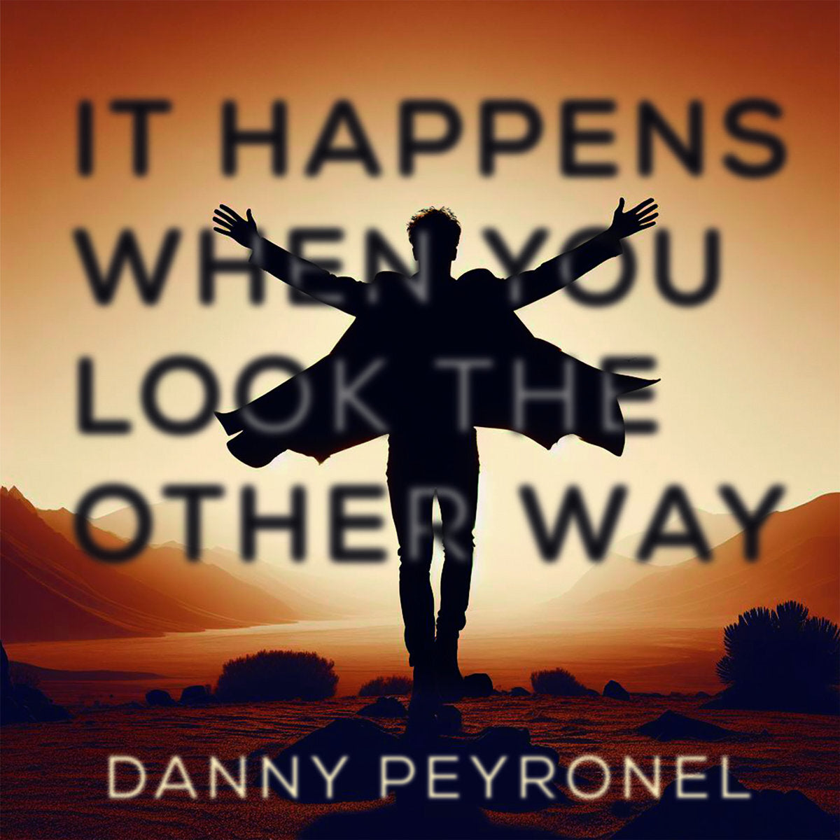 It Happens When You Look the Other Way