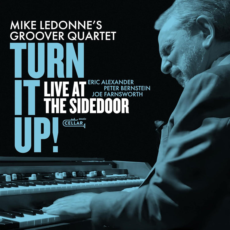 Turn It Up! Live at the Sidedoor