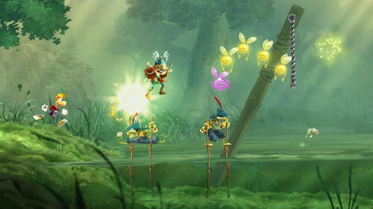 Rayman Legends - Playstation Hits