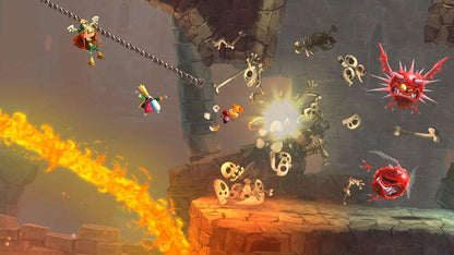 Rayman Legends - Playstation Hits