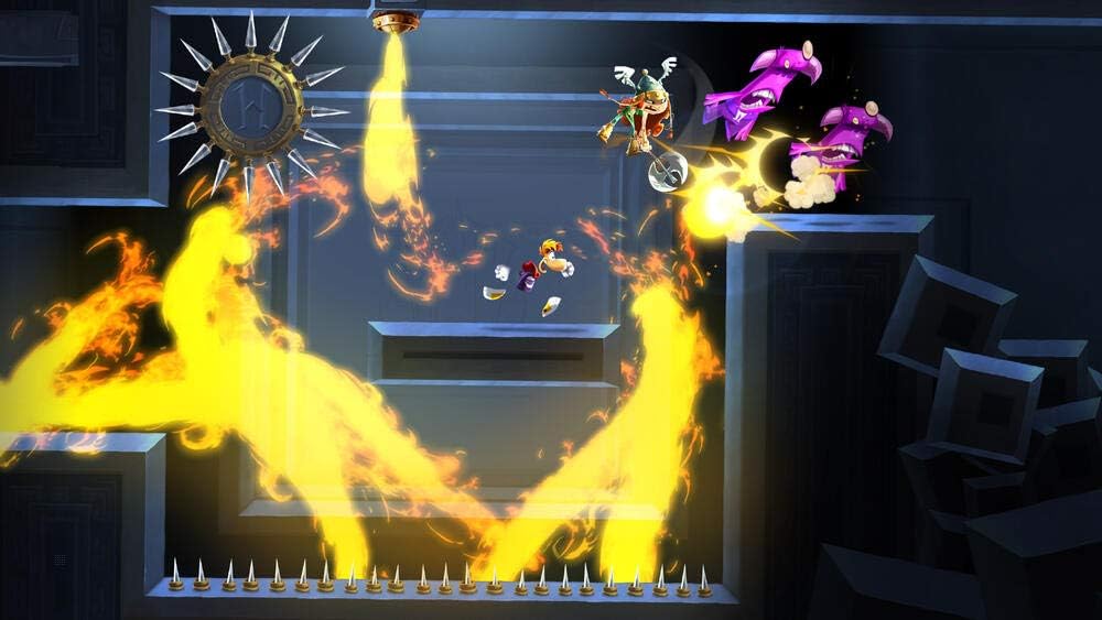 Rayman Legends - Playstation Hits