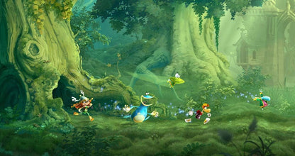 Rayman Legends - Playstation Hits