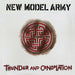 Thunder and Consolation (National Album Day 2025)