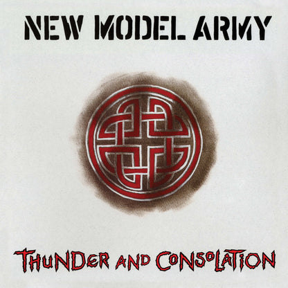 Thunder and Consolation (National Album Day 2025)