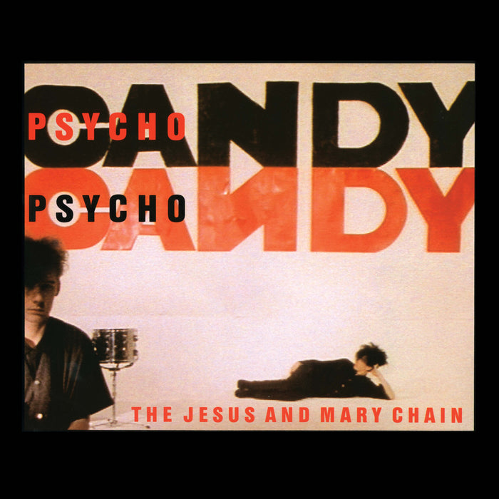 Psychocandy (National Album Day 2025)