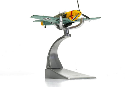 Corgi AA28009 Messerschmitt Me109E-4/B - Walter Rupp - Battle of Britain 85 Die-cast model for 14+ years, adults and collectors