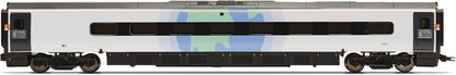 Hornby R40482 Avanti West Coast Class 390 Climate change livery Coach pack 2 68921 + 68821