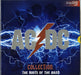 Roots Of Ac/Dc