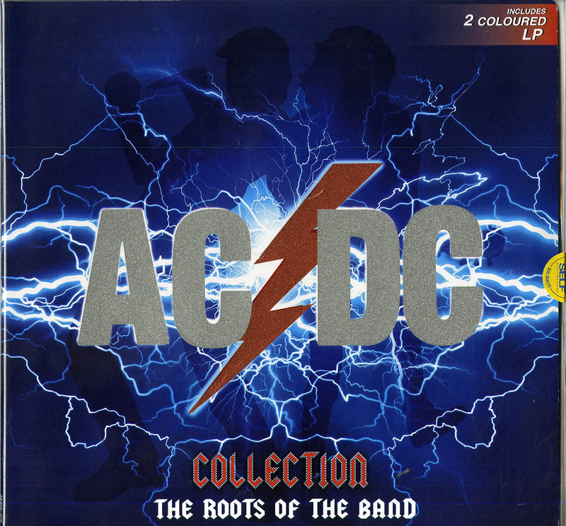 Roots Of Ac/Dc