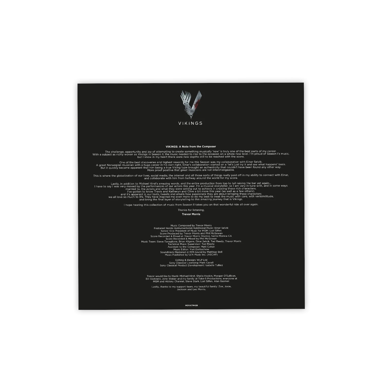 Vikings II