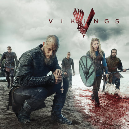 Vikings III