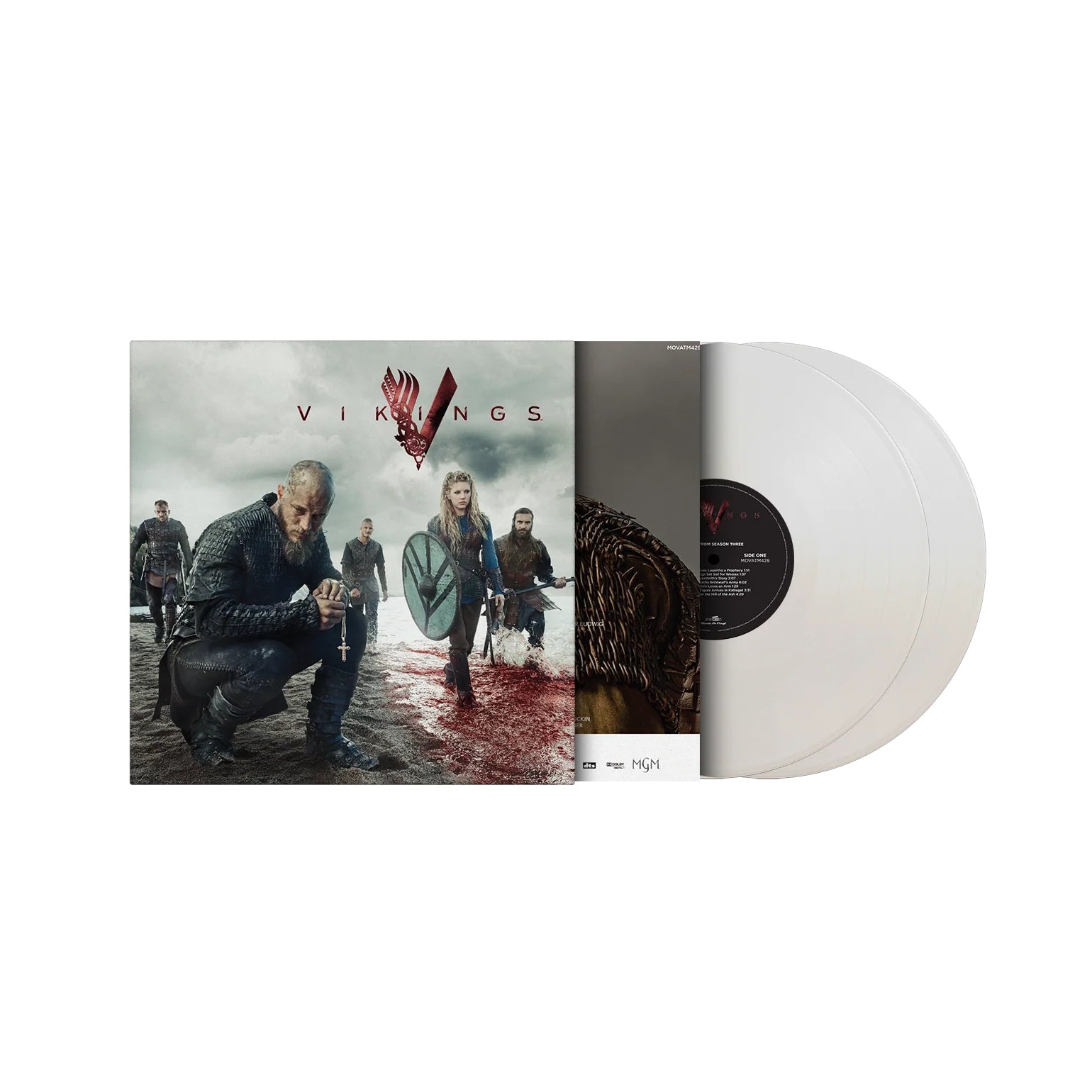 Vikings III