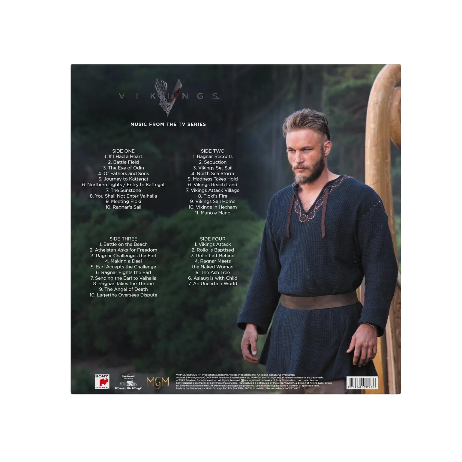Vikings