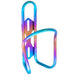 Silca Sicuro Anodised Titanium Bottle Cages Unicorn / One Size (One Size)