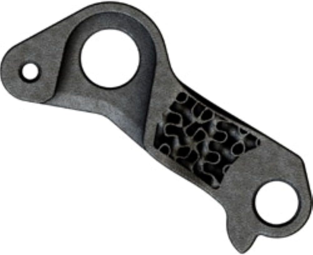 Silka Pinarell O #109 Shift Eye Shimano DM