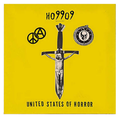 United States of Emergency Vol.1